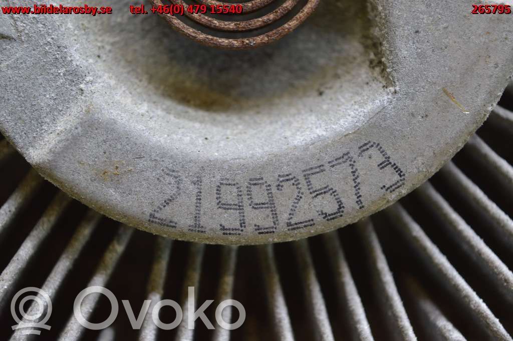 Tuulettimen juoksupyörä   32500903,21992573