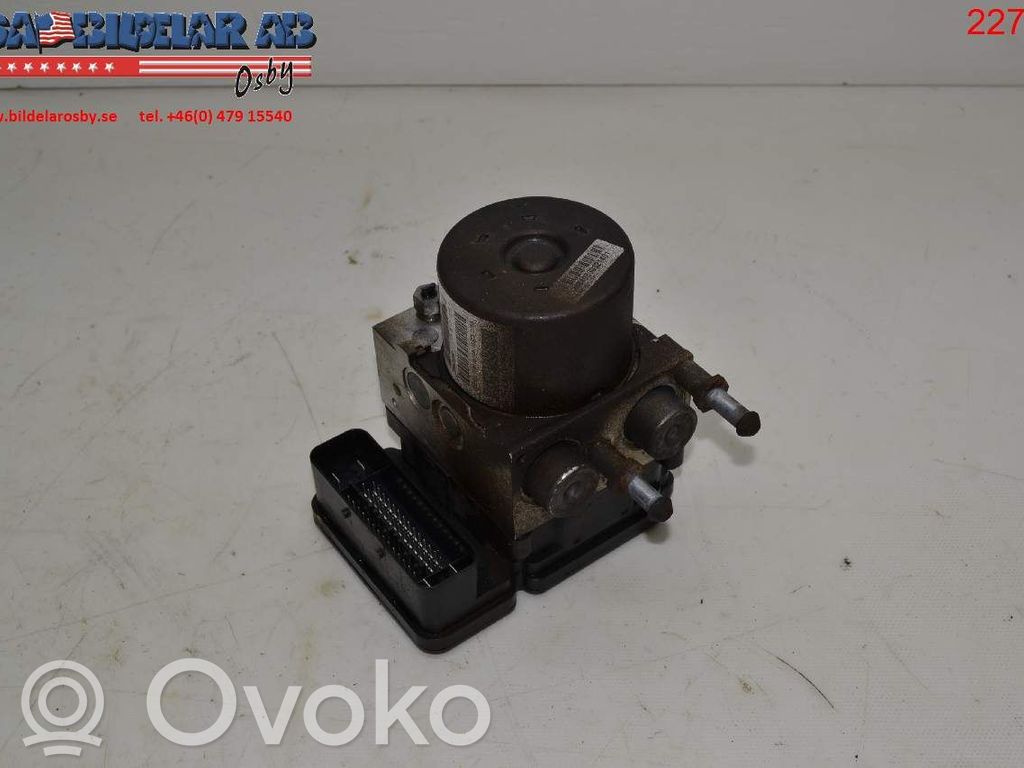 ABS Blokas   54500214B