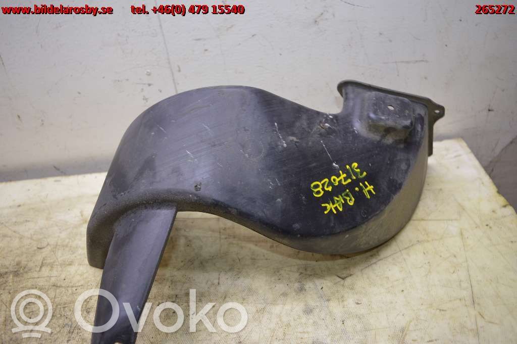 Chevrolet Corvette Stabdžių kitos dalys 
