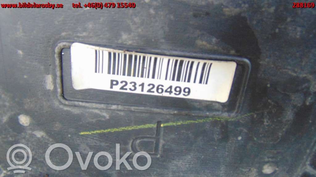 Zbiornik paliwa   19702168,23126499