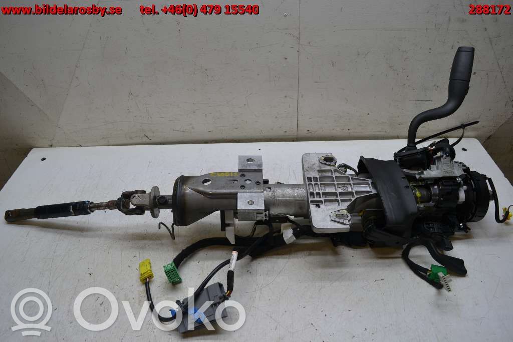 Chevrolet Silverado Kit colonne de direction 