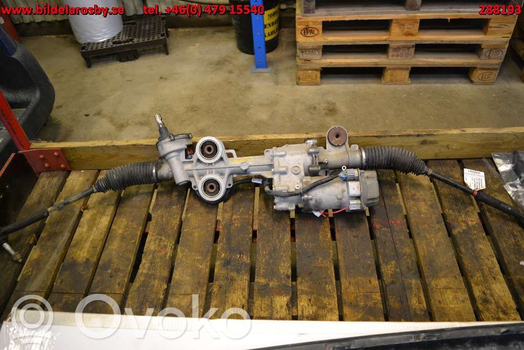Steering rack   55102302,23455591