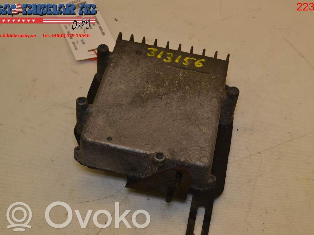 Chrysler 300M Pārnesumkārbas vadības bloks 