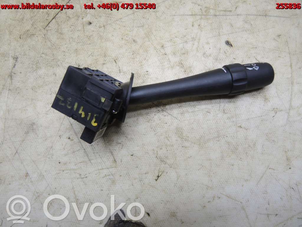 Chevrolet Corvette Wiper control stalk 