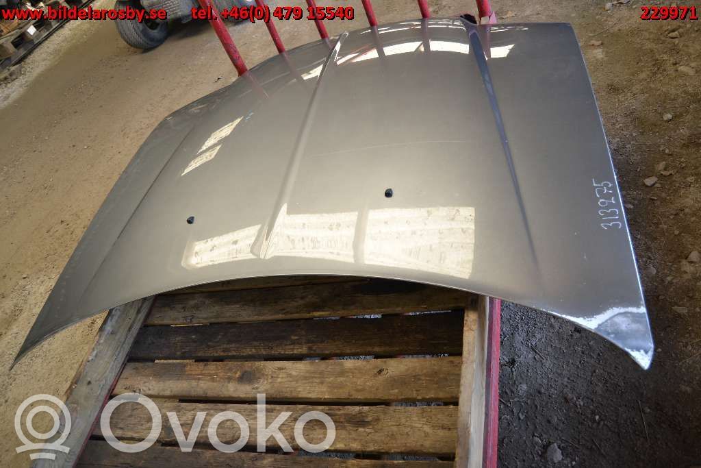Chrysler 300 - 300C Engine bonnet/hood 