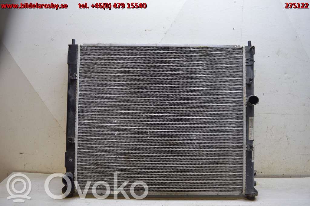 Coolant radiator   67502754,25735164