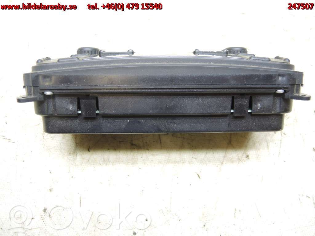 Chrysler Voyager Climate control unit 