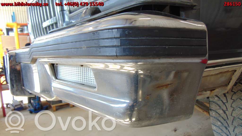 Chevrolet Caprice Priekinis bamperis 