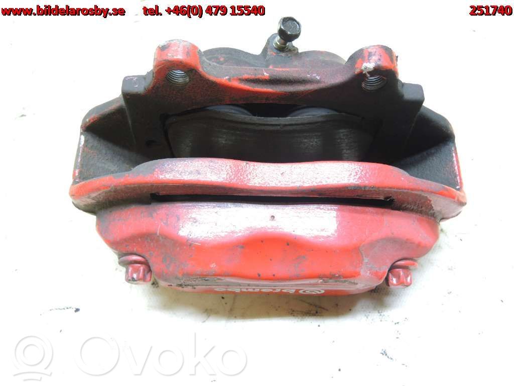 Dodge Charger Bremssattel vorne 