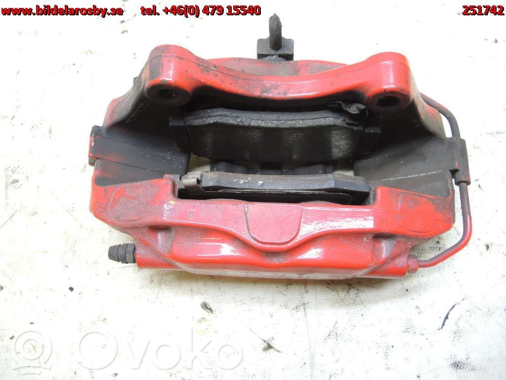 Dodge Charger Galinis suportas 