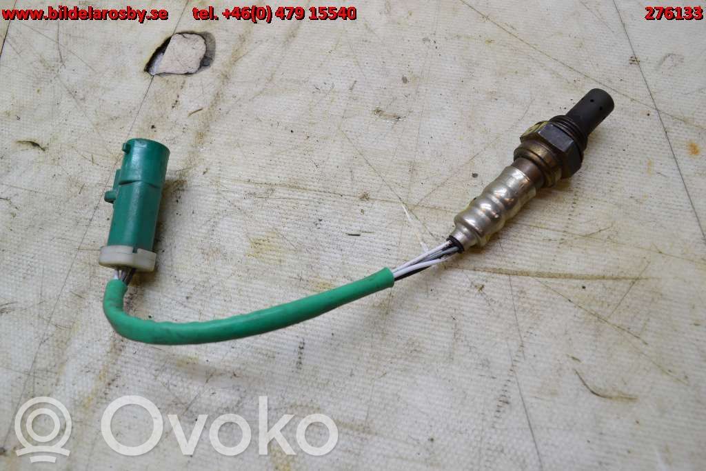 Зонд «Lambda»   5C5A9F472A2A