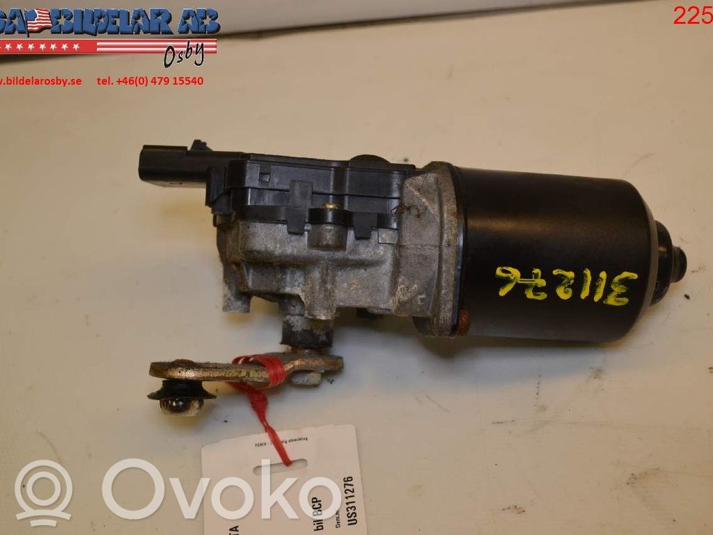 Chrysler PT Cruiser Motor del limpiaparabrisas 