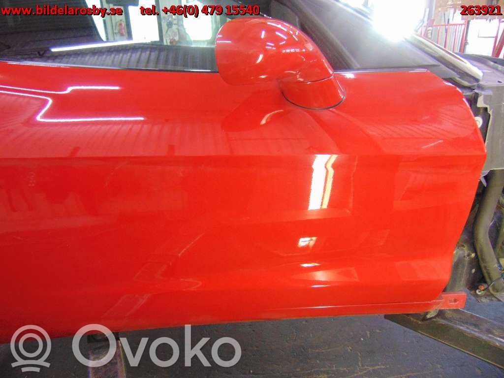 Priekinės durys (dvidurio)   12003172R