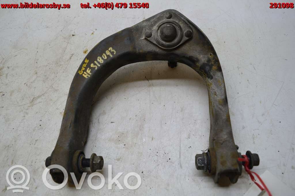Front upper control arm/wishbone   51101123R