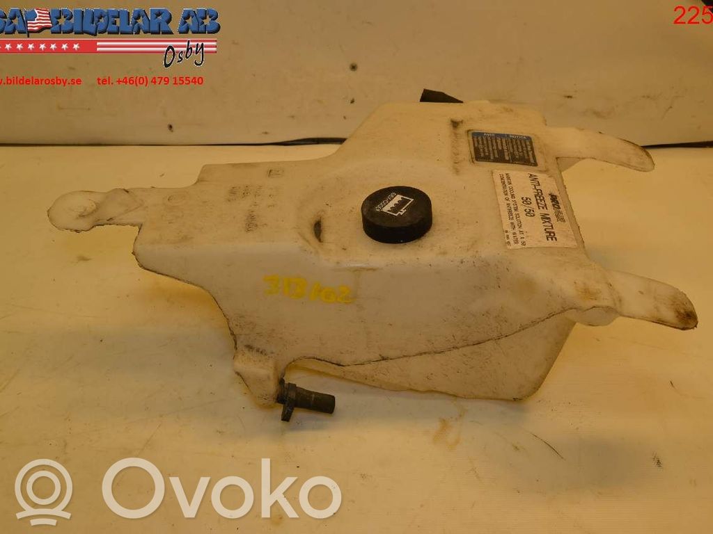 Aušinimo skysčio išsiplėtimo bakelis   67100226