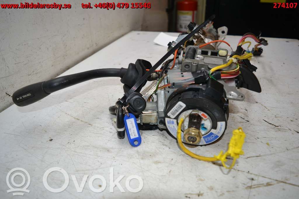 Chevrolet Tahoe Set ax volan 