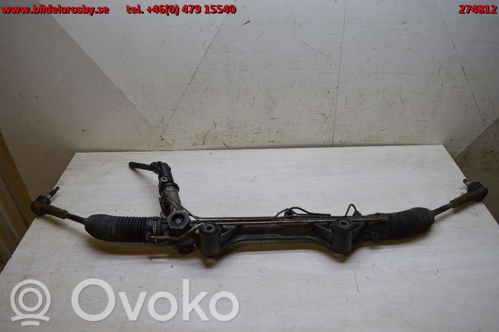 Dodge Durango Vairo kolonėlė 