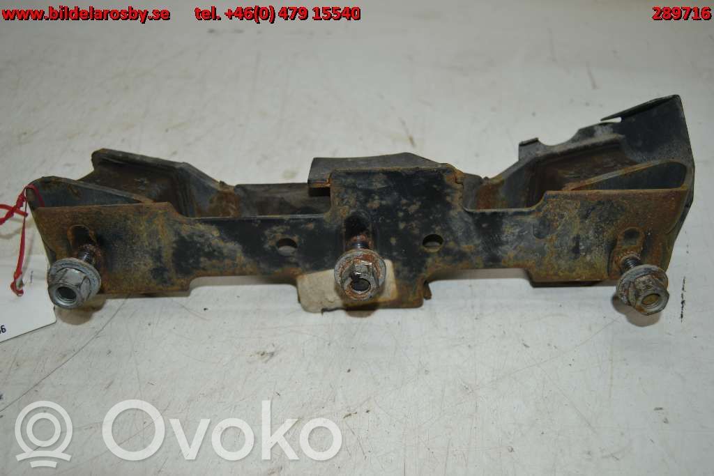 Dodge RAM Gearbox mount 