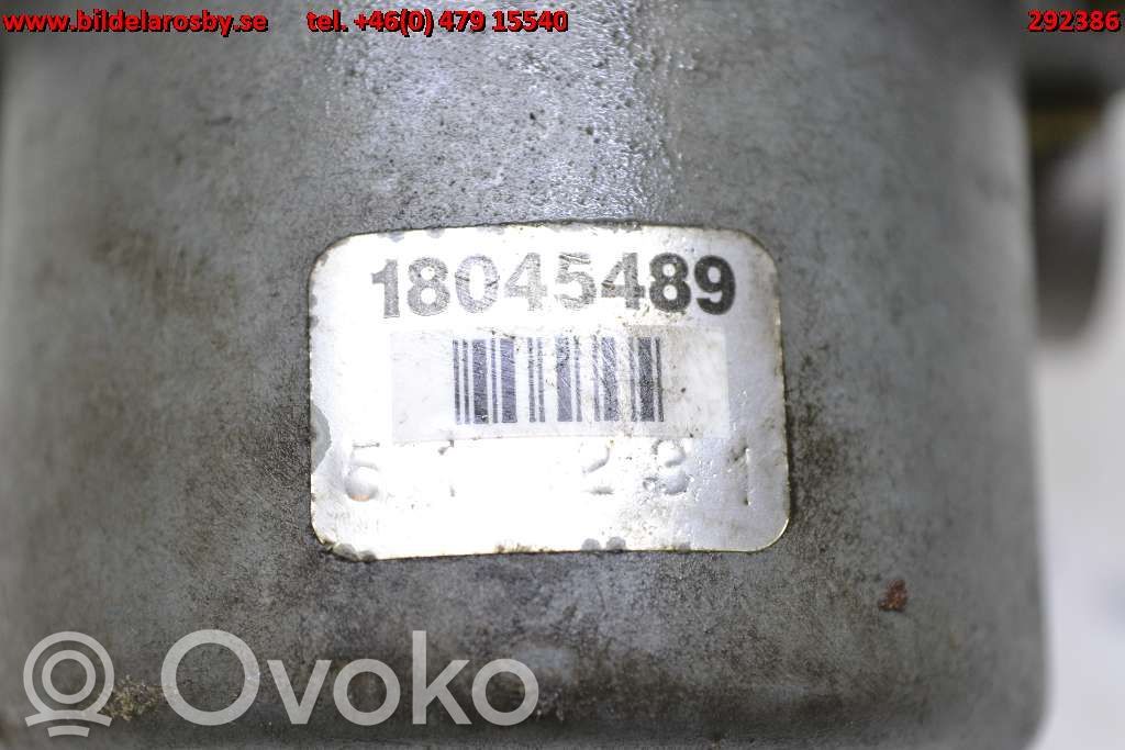 ABS Pump   18045489,54501947,15141447