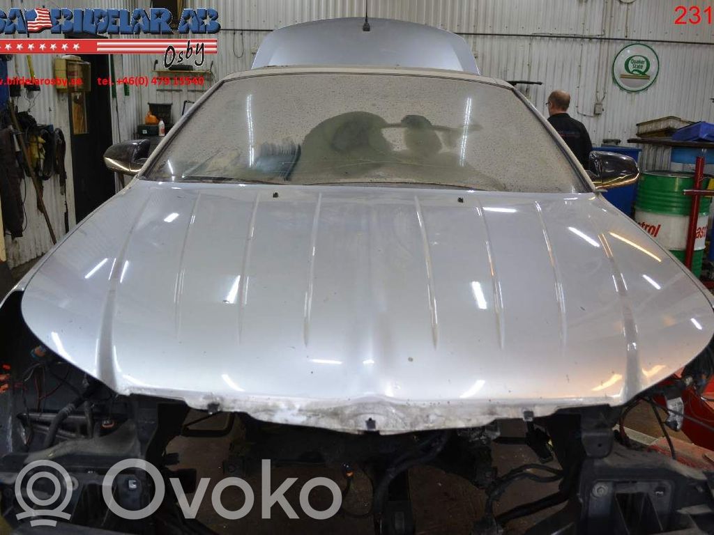 Engine bonnet/hood   11700338