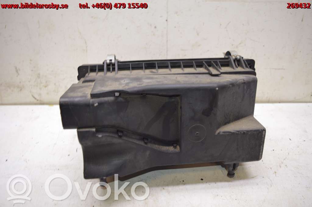 Oro filtro dėžė   04891700AC