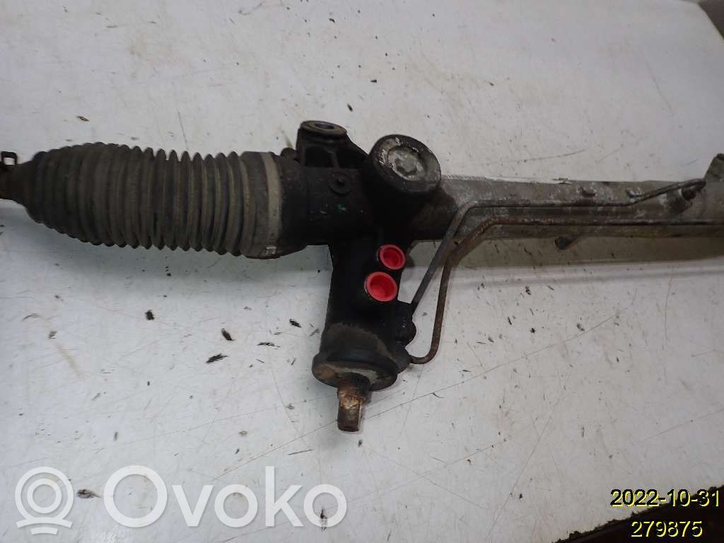 Jeep Commander Lenkgetriebe 