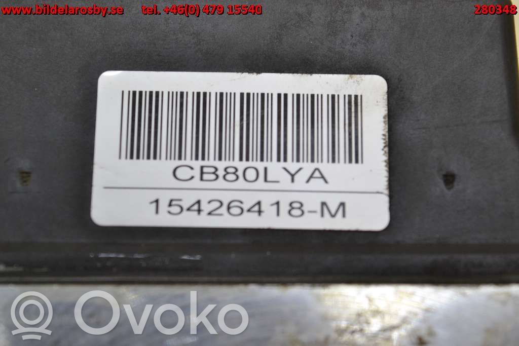 ABS Blokas   54500224,55366355AJ