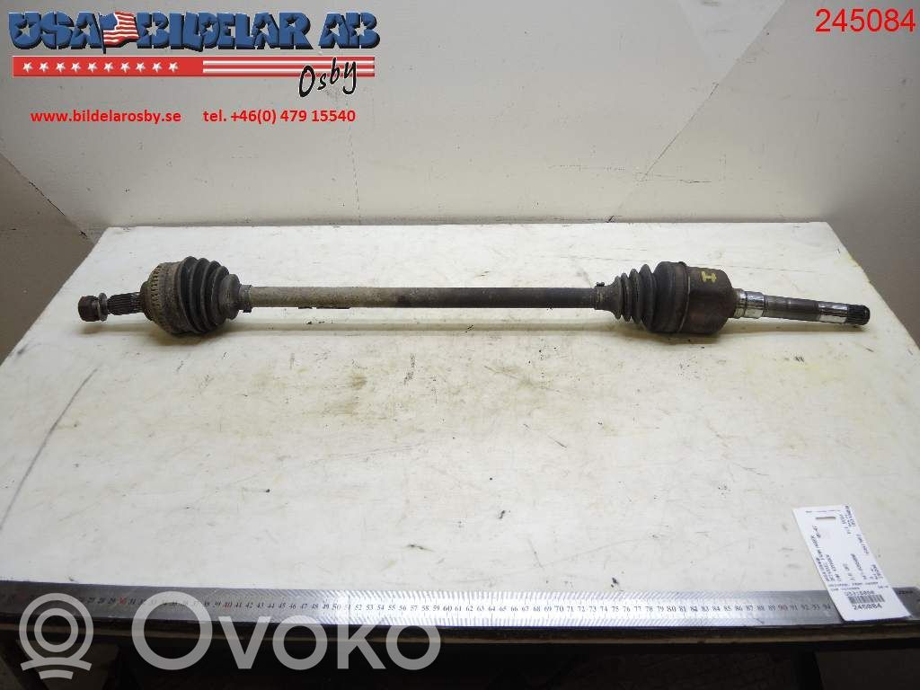 Chrysler Voyager Front driveshaft 