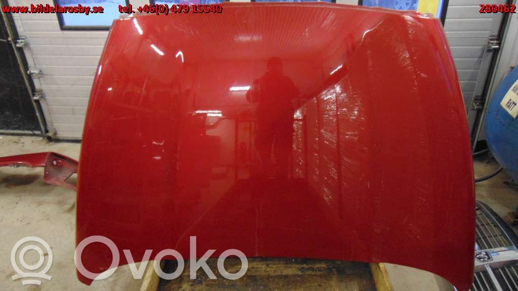 Dodge RAM Engine bonnet/hood 
