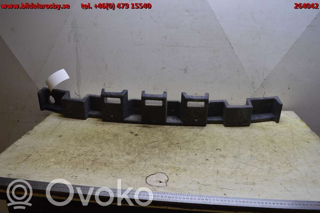 Front bumper foam support bar   05178003