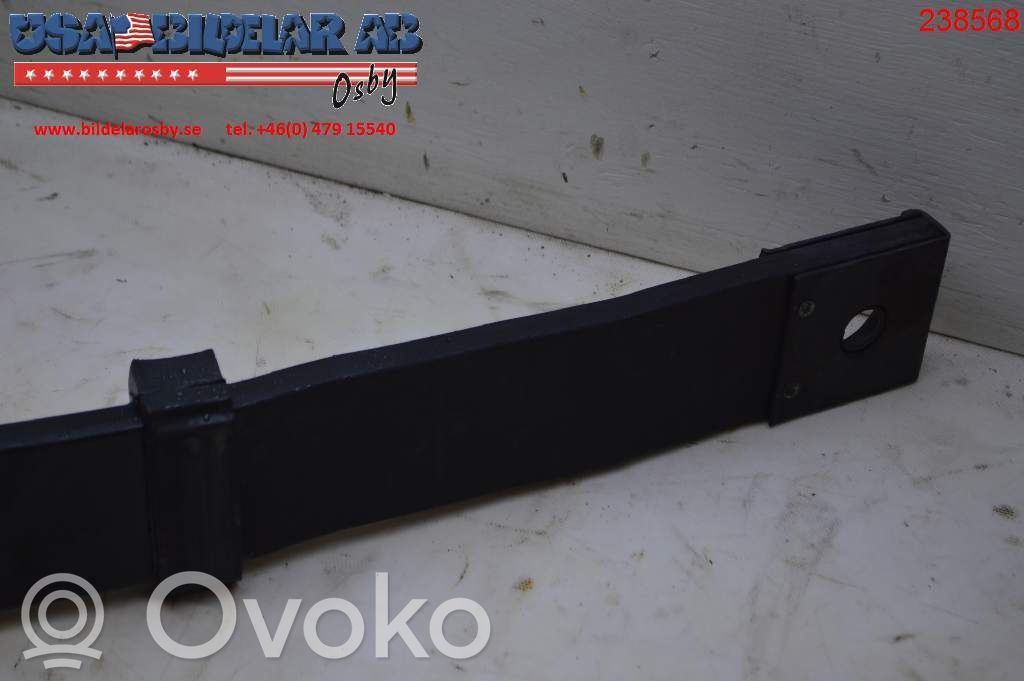 Blattfeder hinten   51800490