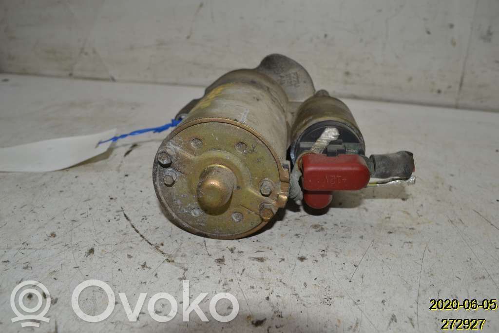 Starteris   60401212
