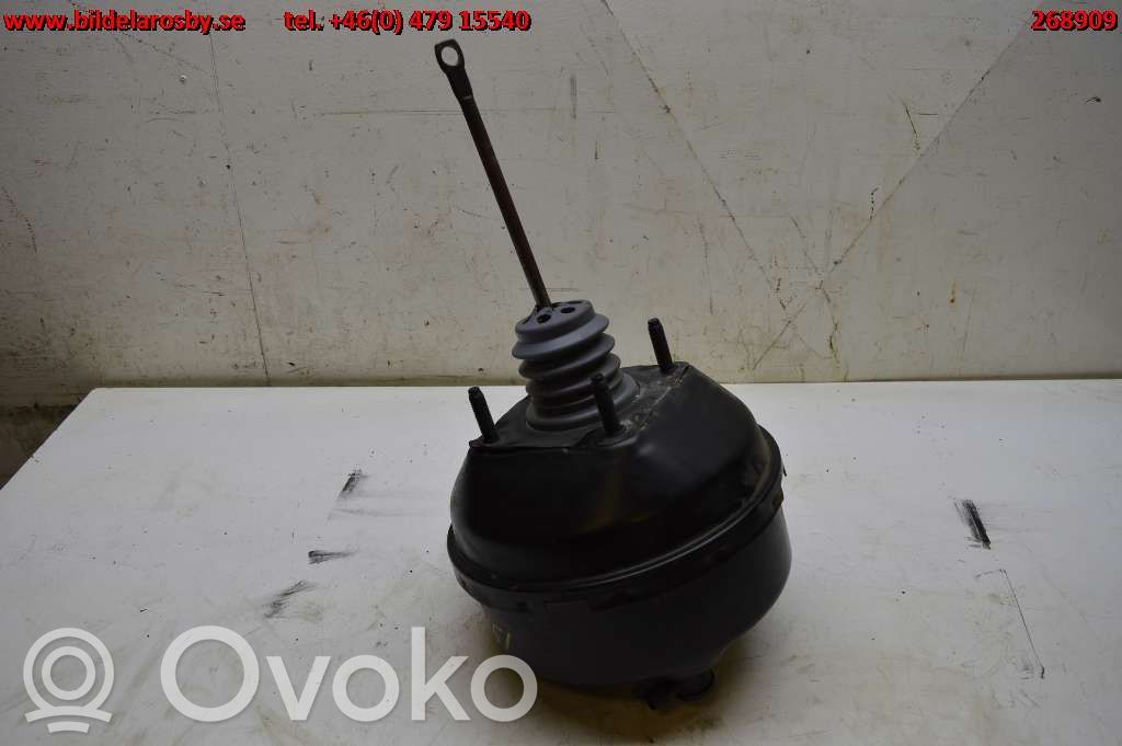 Chevrolet Corvette Brake booster 