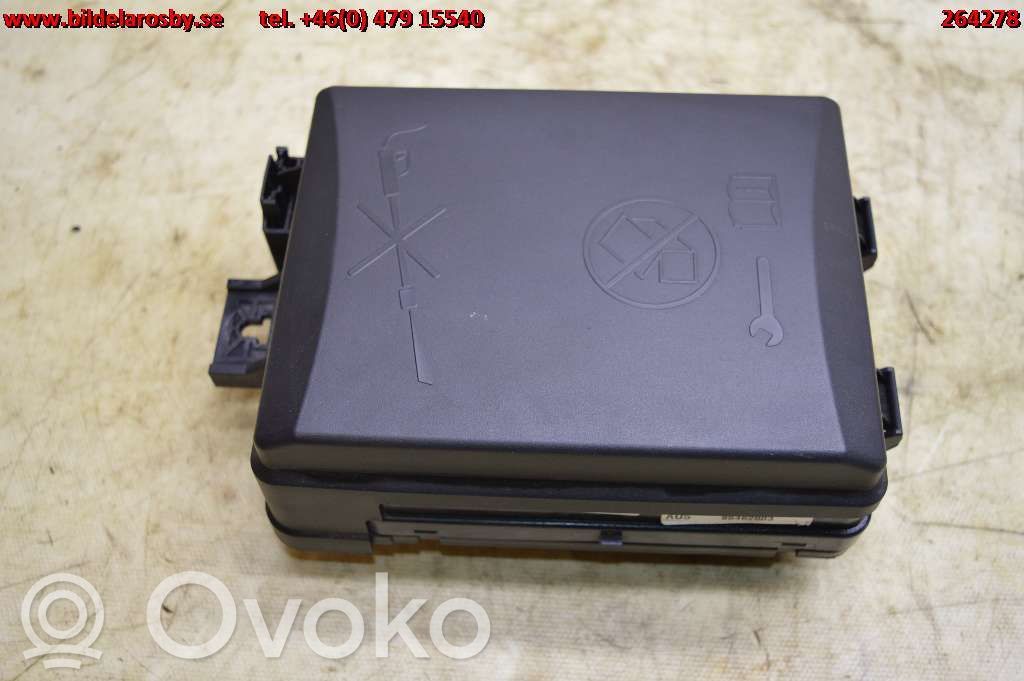 Fuse module