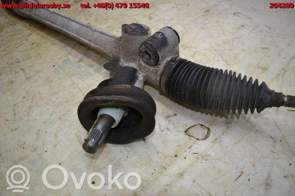 Steering rack mechanical part   95039282
