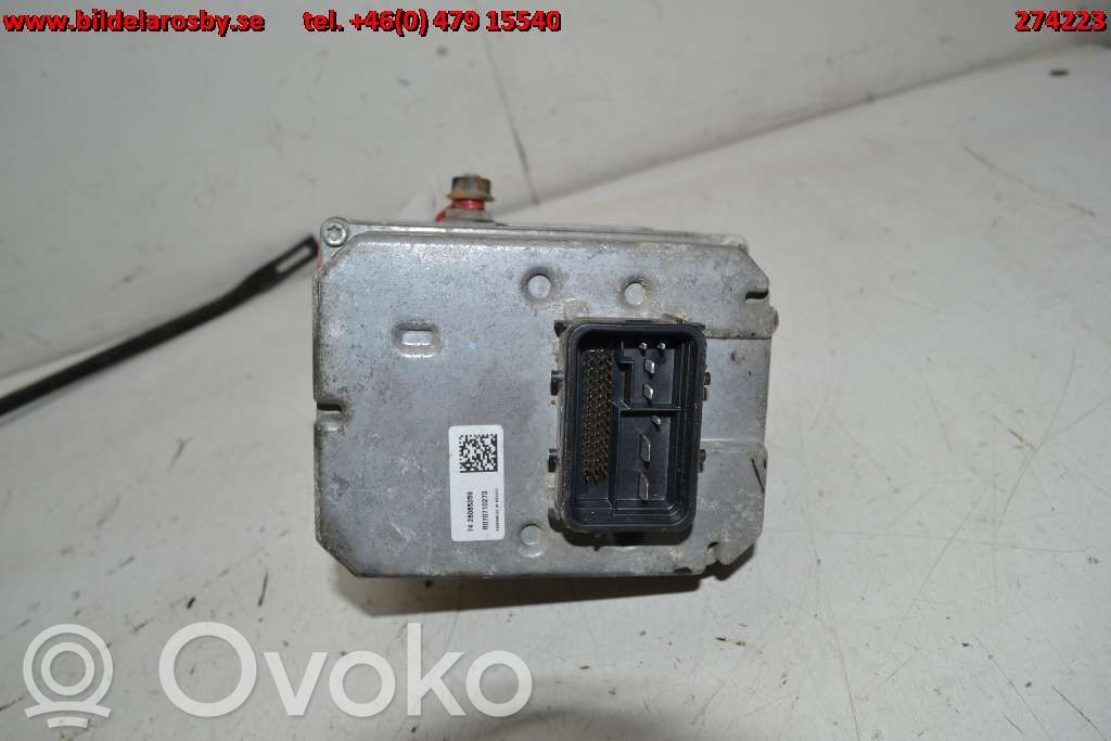 ABS Pump   54500372,25780375