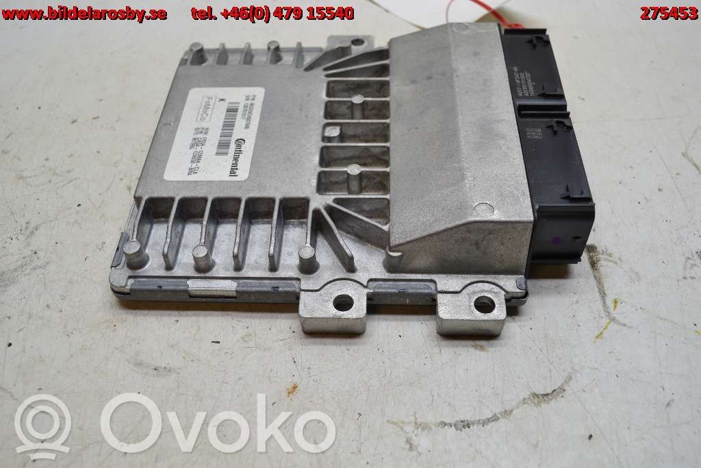 Unité de commande / module d'injection   59008447,FR3A12B684CLB