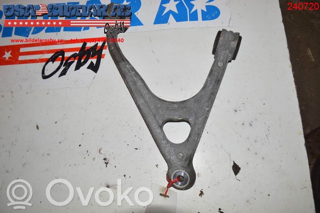 Chevrolet Corvette Querlenker Achsschenkel hinten 