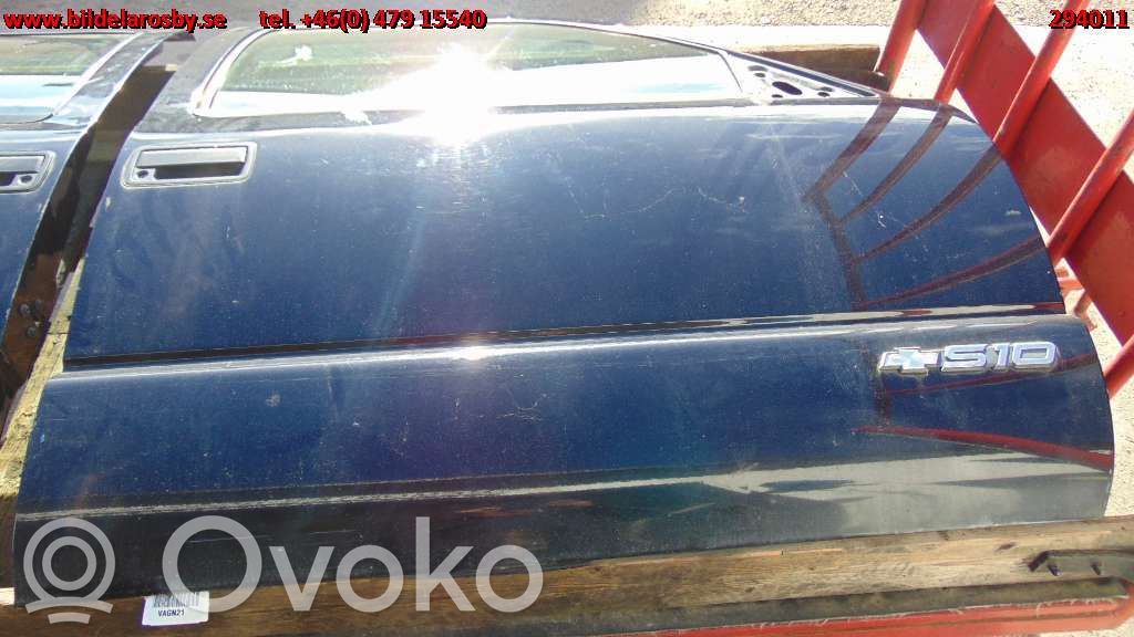 Chevrolet Blazer S10 Priekinės durys 