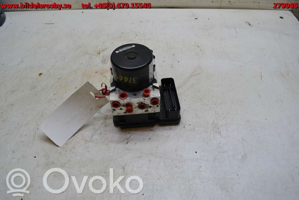 Dodge Nitro ABS Blokas 