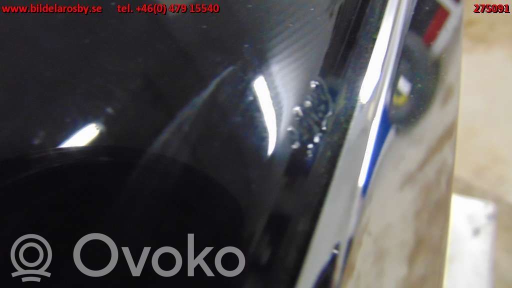 Cadillac SRX Engine bonnet/hood 