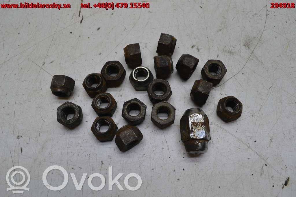 Nuts/bolts