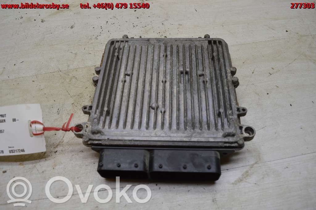 Chrysler Voyager Injection control unit/module 