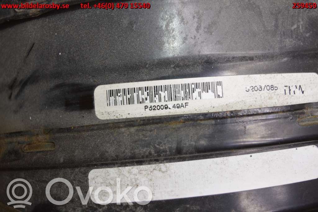 Dodge RAM Stabdžių vakuumo pūslė 