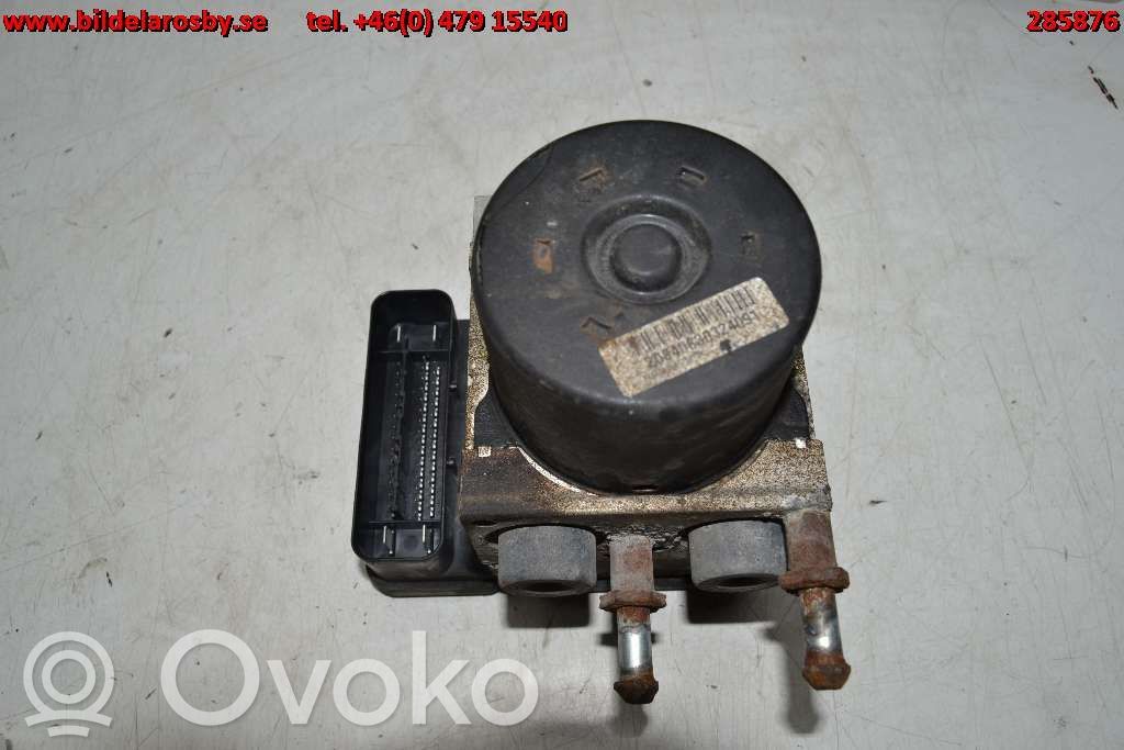 ABS Blokas   54500214B,68053600AA