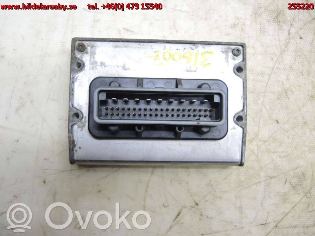 Chrysler Voyager Other control units/modules 