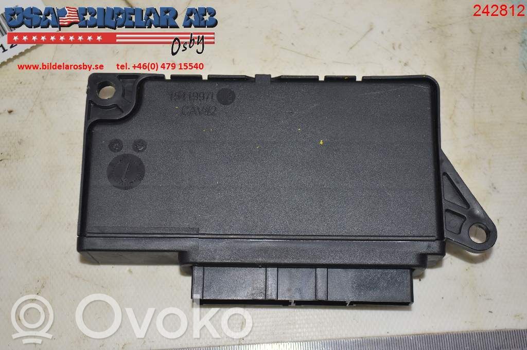 Other control units/modules   10365427,59106958,10365427