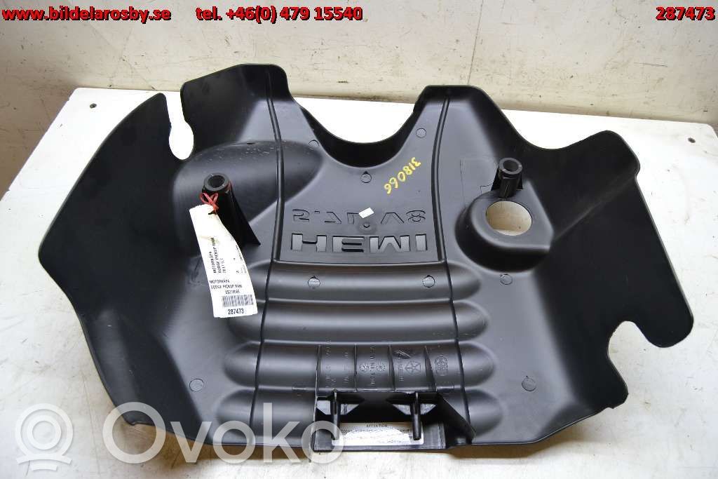 Dodge RAM Motorabdeckung 