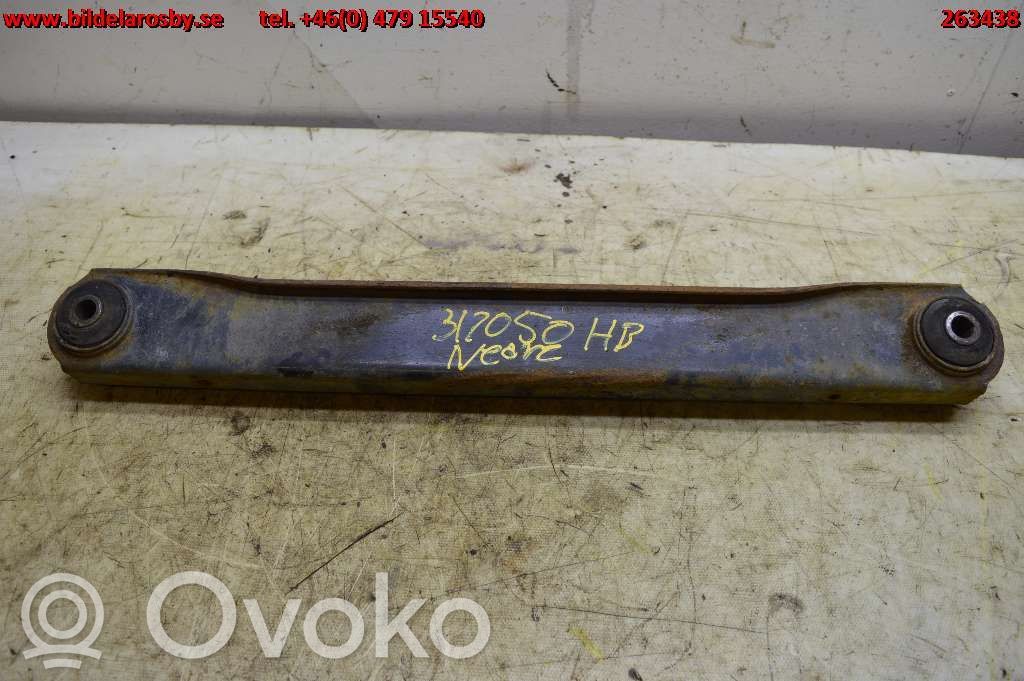 Querlenker hinten   51300280