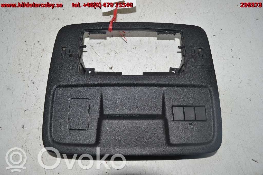 Etuistuimen valo   92235696007952